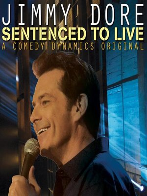 cover image of Jimmy Dore